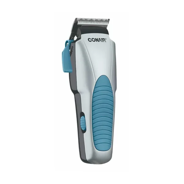 Recortador CONAIR HC244GBV 18 Piezas Gris - Imagen 2
