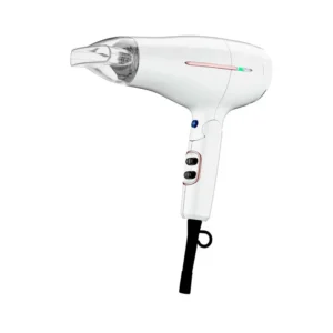 Secador de Cabello CONAIR 420N De Viaje Blanco