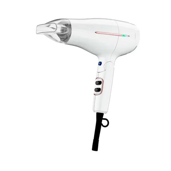 Secador de Cabello CONAIR 420N De Viaje Blanco