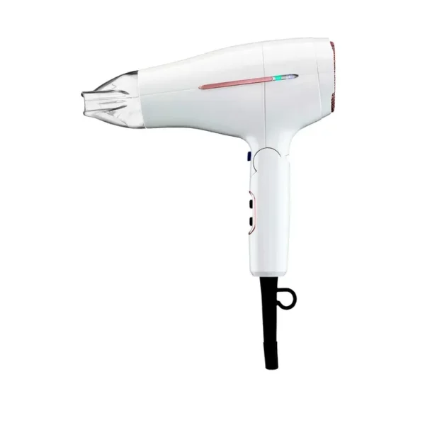 Secador de Cabello CONAIR 420N De Viaje Blanco - Imagen 2
