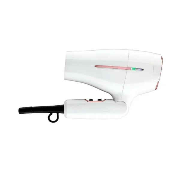 Secador de Cabello CONAIR 420N De Viaje Blanco - Imagen 3