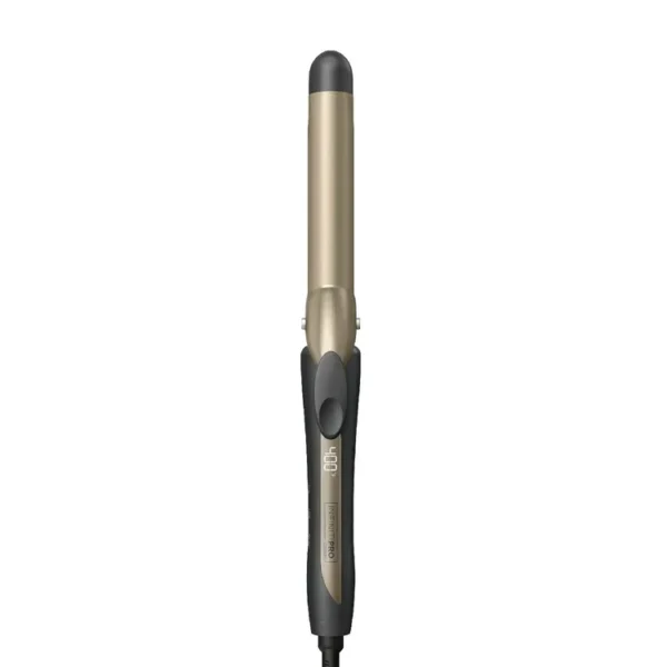 Pinza Rizadora de Cabello CONAIR CD1000 Dorado