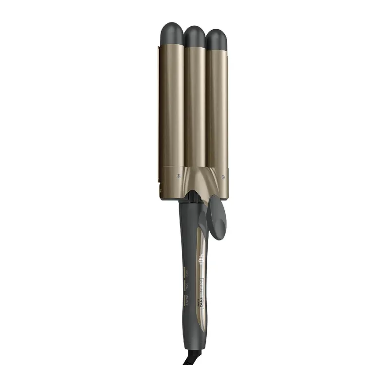 Pinza Rizadora de Cabello CONAIR S9 Dorado - Imagen 2