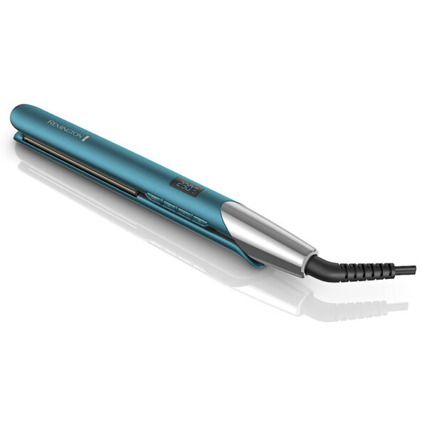Plancha de Cabello REMINGTON S8607 Verde - Imagen 9