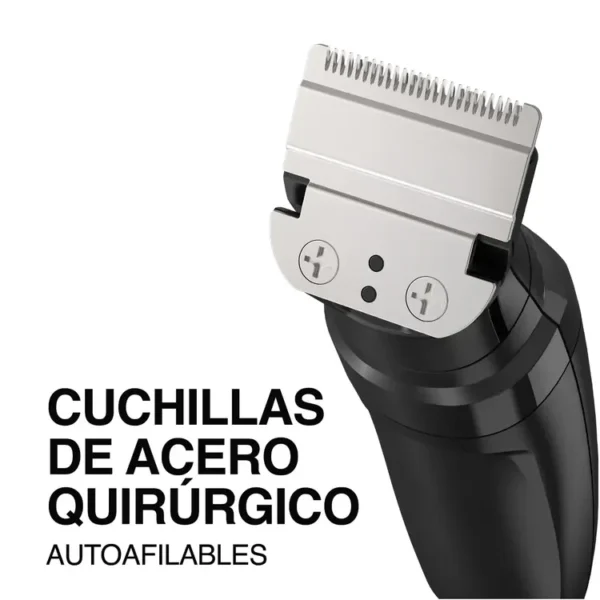 Secador de cabello REMINGTON ONE D31A-110 Negro - Imagen 3