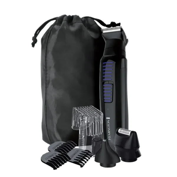 Secador de cabello REMINGTON ONE D31A-110 Negro - Imagen 5