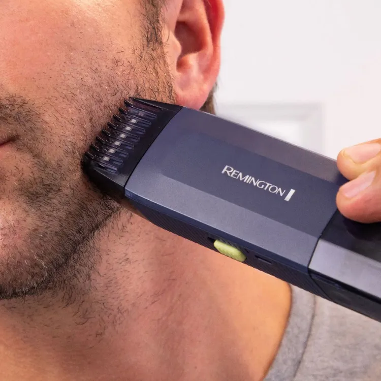 Recortador REMINGTON RG033A Trim&Fit Azul - Imagen 9