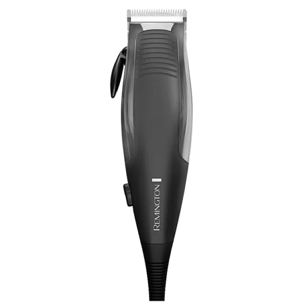 Recortadora REMINGTON HC4050 de cabello 19 piezas Negro
