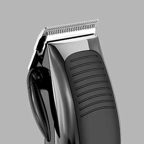 Recortadora REMINGTON HC4050 de cabello 19 piezas Negro - Imagen 5