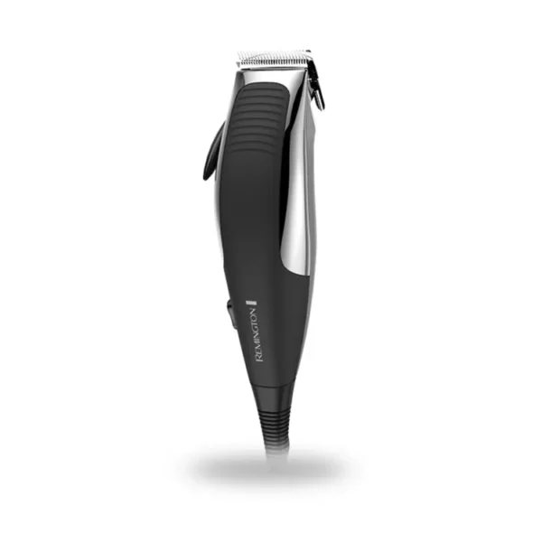 Recortadora REMINGTON HC1080A-110F Cortador 10 piezas Negro