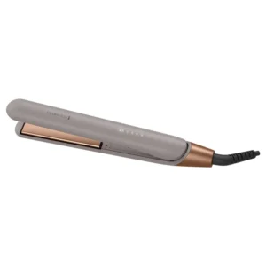 Plancha de Cabello CONAIR Ceramica y Turmalina CS1000 Negro