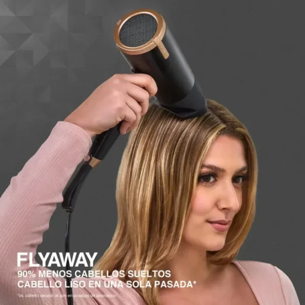Secador de cabello REMINGTON ONE D31A-110 Negro - Imagen 7