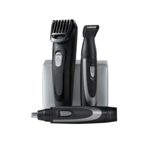Kit Corte REMINGTON MB906 Negro