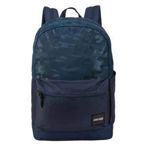 Morral CASE LOGIC Founder 15" Azul Camo