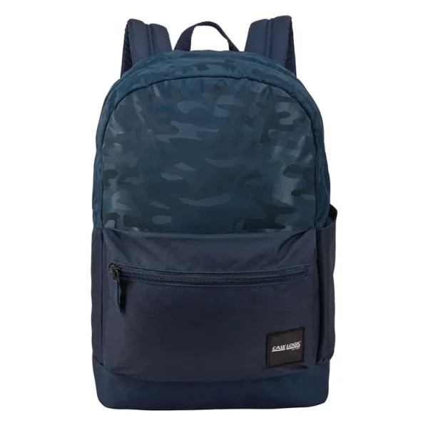 Morral CASE LOGIC Founder 15" Azul Camo