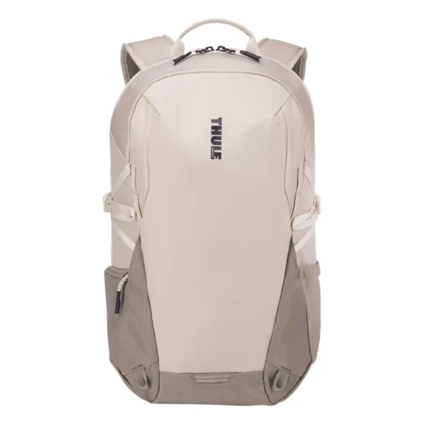 Morral THULE EnRoute de 15.6" 21 Litros Gris Crema - Imagen 2