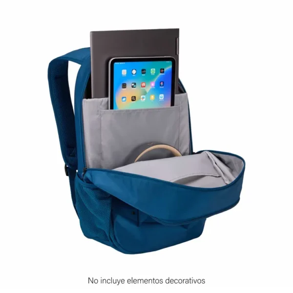 Morral CASE LOGIC Jaunt 15" Pulgadas Dorado - Imagen 3