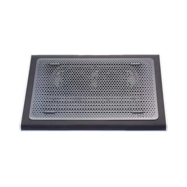 Base Enfriadora TARGUS 2 Ventiladores 17" Negro