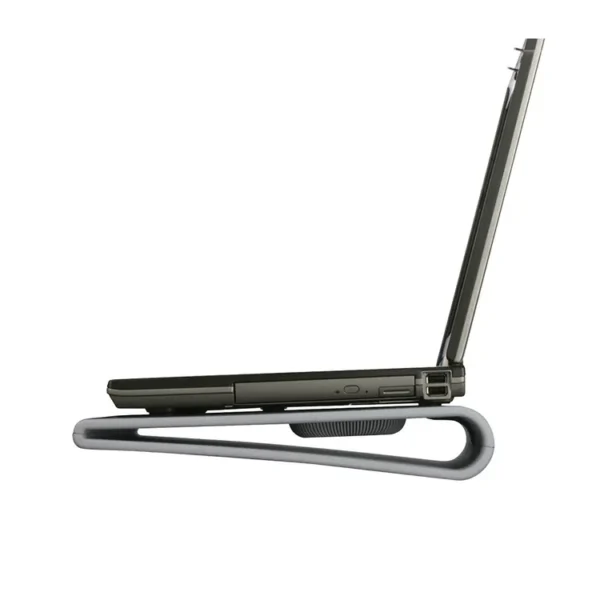 Base Enfriadora TARGUS 2 Ventiladores 17" Negro - Imagen 2
