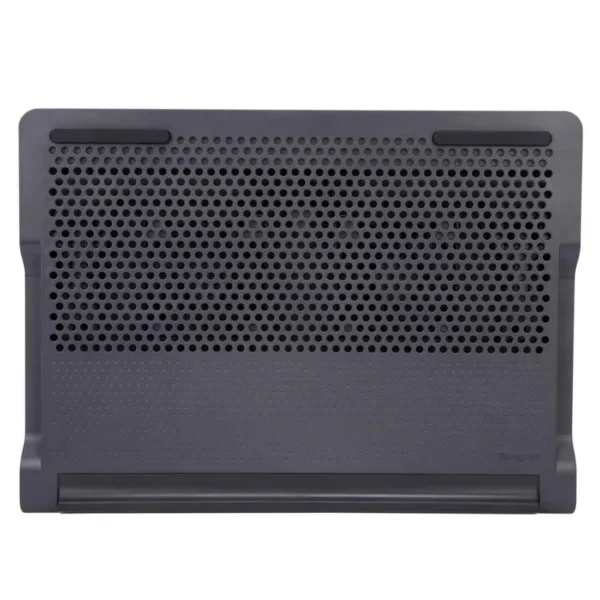 Base Refrigerante TARGUS 2 Ventiladores 4 Posiciones 4 Puertos USB  17"AWE81 Gris