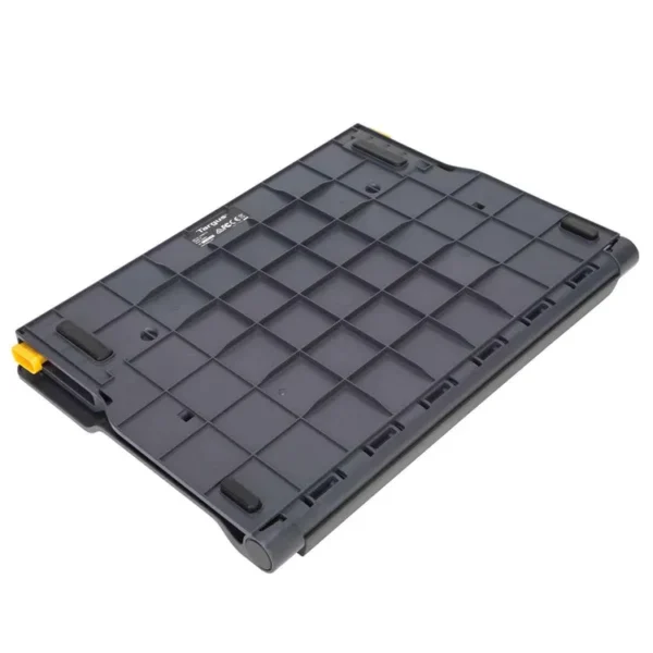Base Refrigerante TARGUS 2 Ventiladores 4 Posiciones 4 Puertos USB  17"AWE81 Gris - Imagen 4