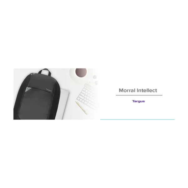 Morral TARGUS Intellect 15.6" Negro - Imagen 5