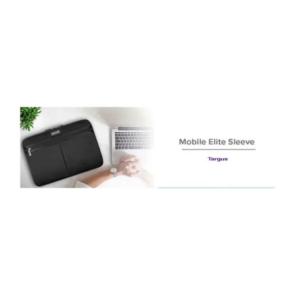 Morral TARGUS Intellect 15.6" Negro - Imagen 6