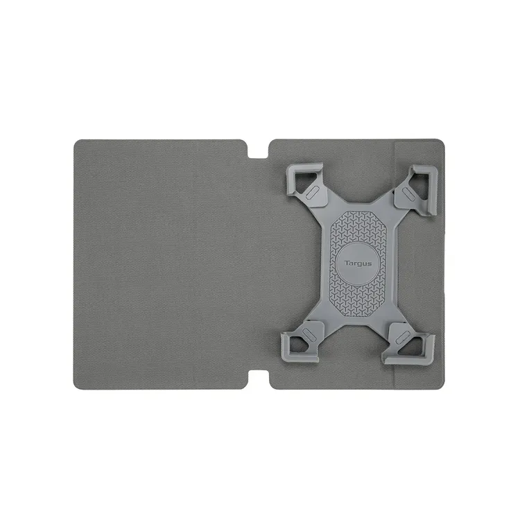 Estuche TARGUS Universal THZ785GL para tablets de 9" a 11" Pulgadas Gris - Imagen 5