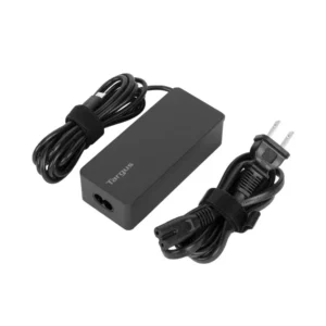 Cargador de Corriente TARGUS USB-C 65W