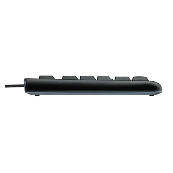 Combo LOGITECH Alámbrico USB Teclado + Mouse MK120 - Imagen 5