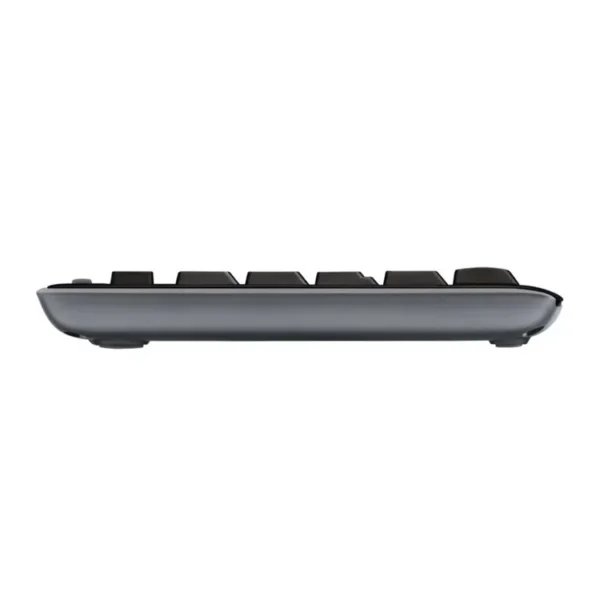 Combo LOGITECH Inalámbrico Multimedia Teclado + Mouse MK270 - Imagen 4
