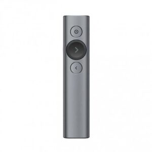 Presentador Logitech Resalta