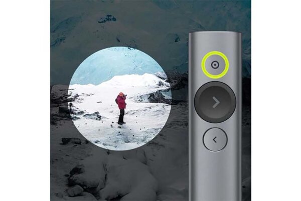 Presentador Logitech Resalta - Imagen 5