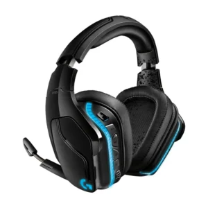 Audífonos de Diadema LOGITECH G Inalámbricos Over Ear Gaming G935 7.1 Negro