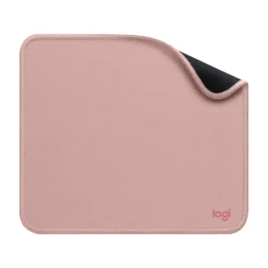 Pad Mouse LOGITECH Studio Rosado