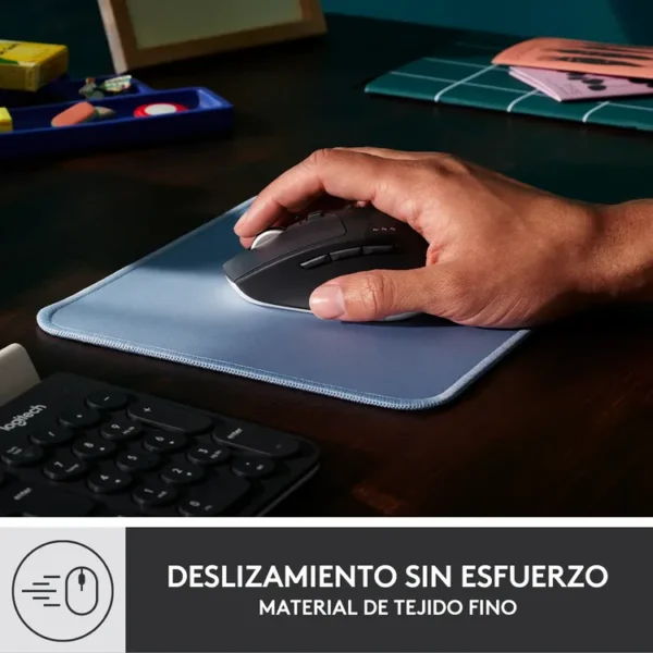 Pad Mouse LOGITECH Studio Azul - Imagen 2