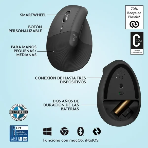 Celular HONOR 400 512GB 5G Negro + Reloj - Imagen 6