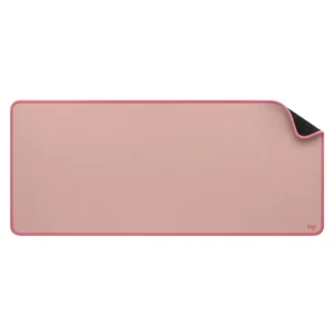 Pad Mouse LOGITECH Rosado XL
