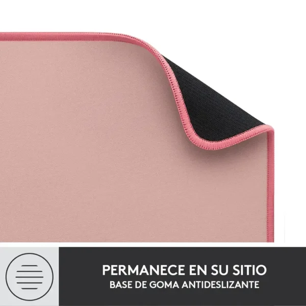 Pad Mouse LOGITECH Rosado XL - Imagen 7