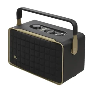 Parlante JBL Inalámbrico Bluetooth Authentics 300 100W Negro