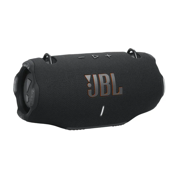 Parlante JBL Inalámbrico Bluetooth Xtreme4 60W Negro - Imagen 4