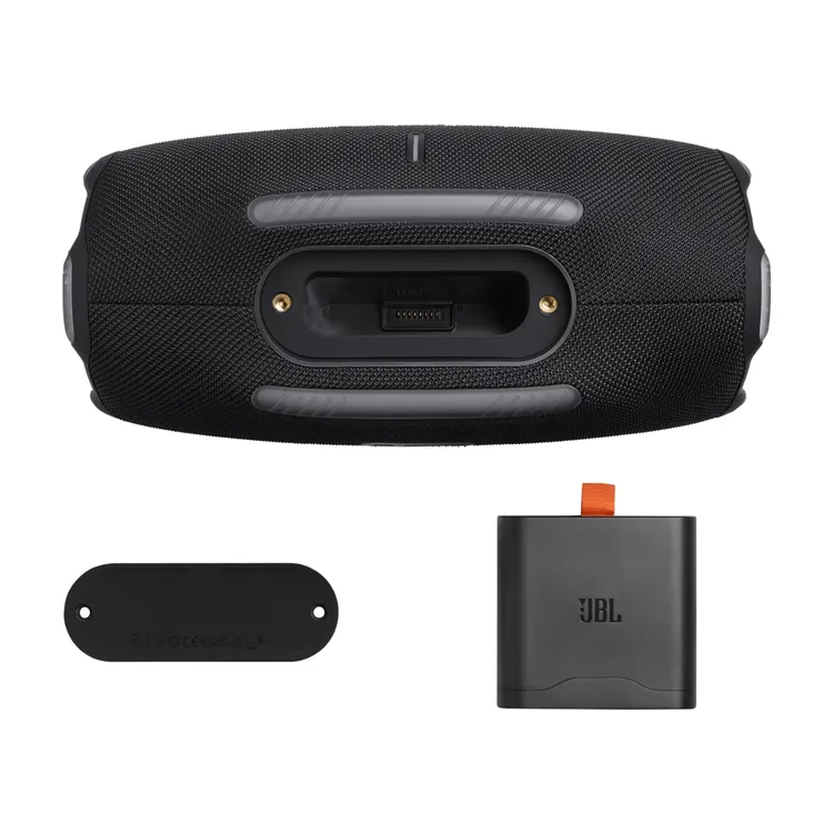 Parlante JBL Inalámbrico Bluetooth Xtreme4 60W Negro - Imagen 10