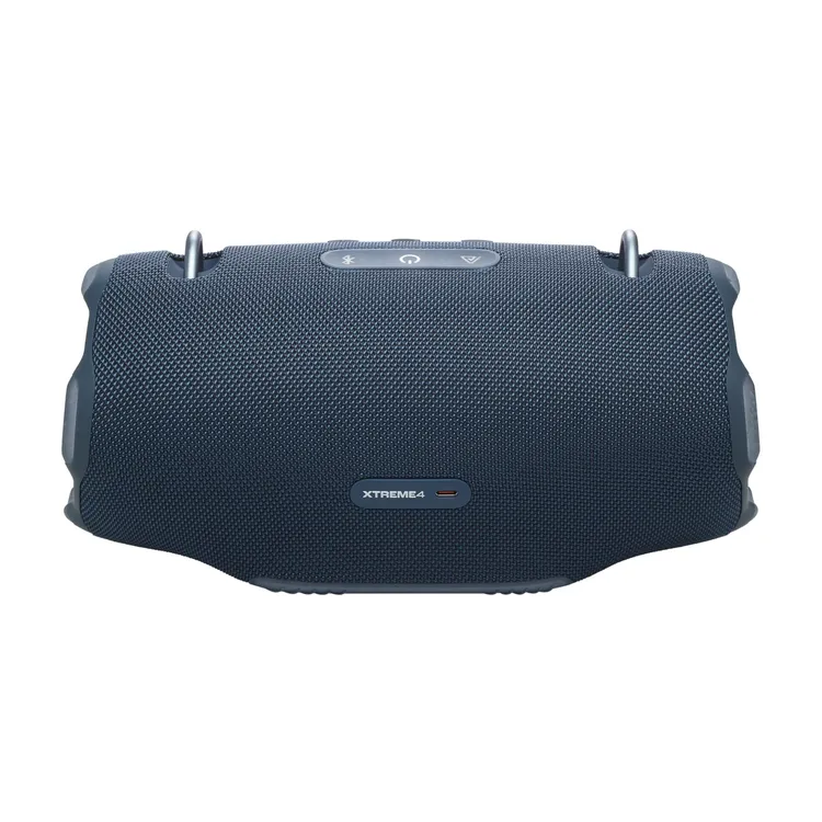 Parlante JBL Inalámbrico Bluetooth Xtreme4 60W Azul - Imagen 7