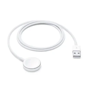 Cable Cargador APPLE Watch Magnético USB 1.0 Metro