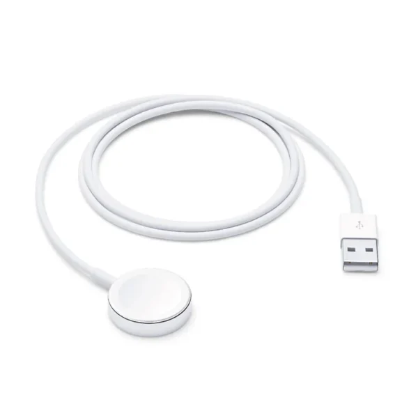 Cable Cargador APPLE Watch Magnético USB 1.0 Metro