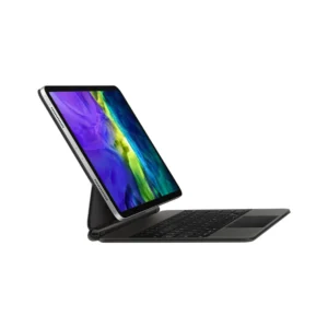 Magic Keyboard APPLE iPad Air 11 Chip M2 - Negro