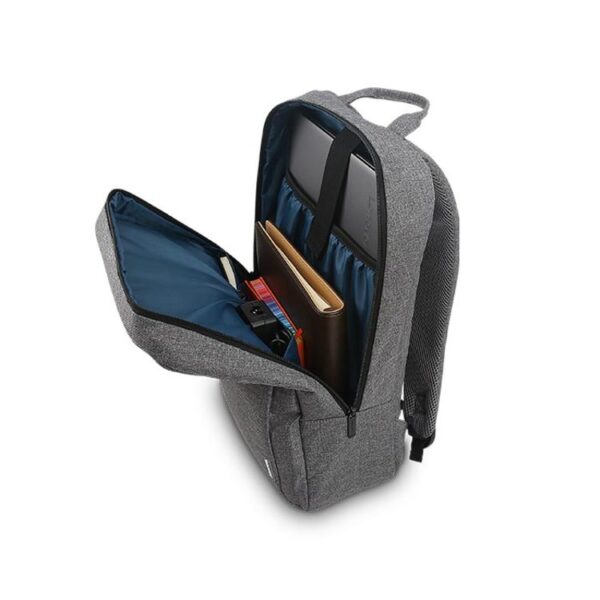 Morral LENOVO B210 15.6" Gris - Imagen 4