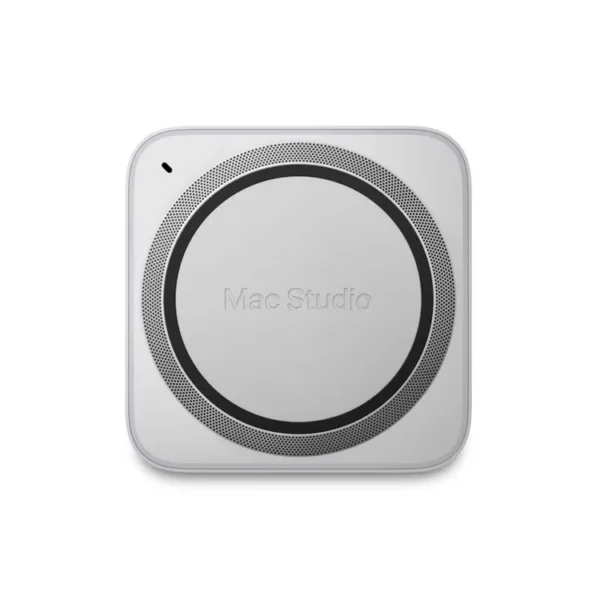 Mac Studio: Chip M1 Max 512 GB - Imagen 4