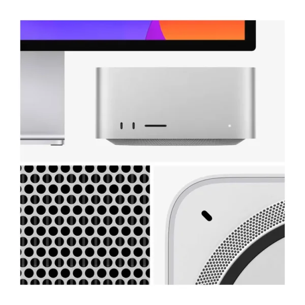 Mac Studio: Chip M1 Max 512 GB - Imagen 6