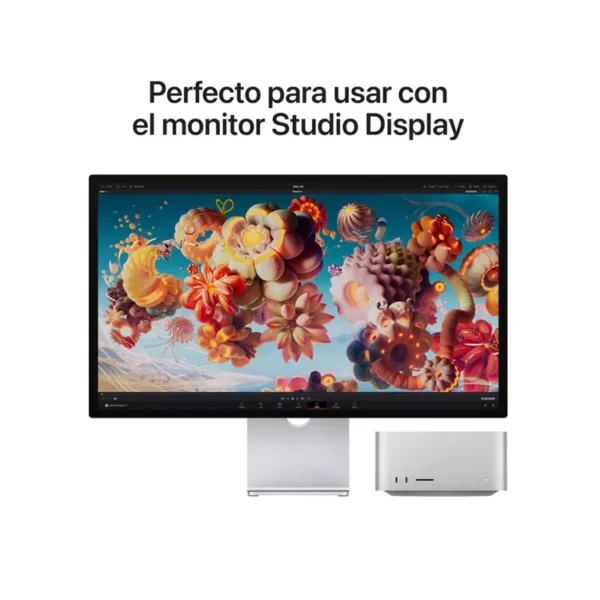 Mac Studio: Chip M1 Max 512 GB - Imagen 8
